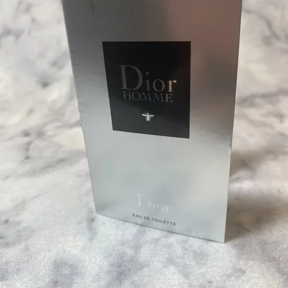 Bundle 4 Luxury Brand Samples - DIOR, Sauvage, Homme - Picture 5 of 13